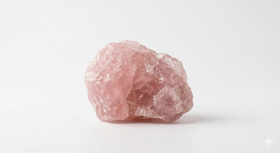 Pembe Kuvars