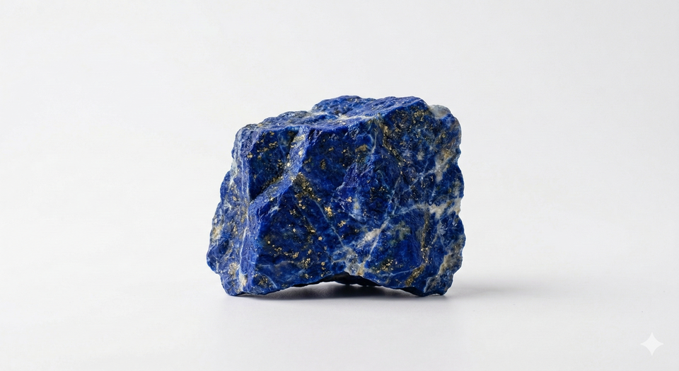 Lapis Lazuli